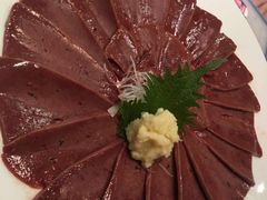 -泉寿司(万科公园店)