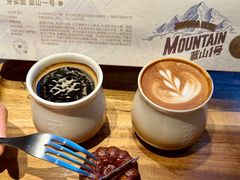 -Peet's Coffee皮爷咖啡(大学路店)