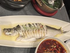 -大鹏饭店·金陵家宴(奥体中心店)