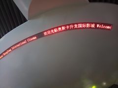 -奥斯卡升龙国际影城(RealD Cinema)