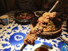 -遇见长安(兰州中心店)