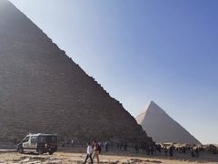 -吉萨金字塔群