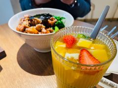 -SorSod 咖啡&食堂