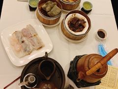 -凤凰楼酒家·粤宴点心(华强北店)