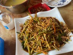 -李连贵熏肉大饼(天通苑店)