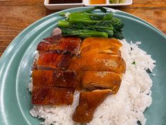 -新旺茶餐厅(嘉里城店)