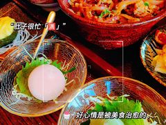 -鸟鹏烧鸟居酒屋(龙岗万科店)