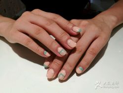 -染指坊日式美甲美睫设计中心