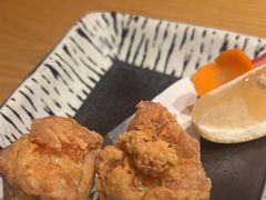 -虹料理·日料放题(悠方店)