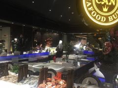 -加餐海鲜自助(宝龙一城店)