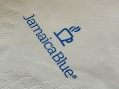 -Jamaicablue Coffeeshop(中央广场店)