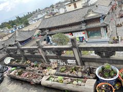 -大理古城