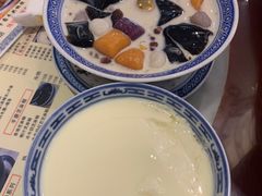-黄氏壹品汇•水牛奶甜品(全国总店)
