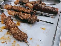 -老地方烤肉(东岗路店)