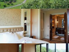 -福建鲤鱼洲酒店