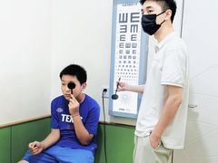 -思明堂儿童近视弱视视力矫正中心(联洋店)