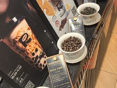-蓉小乔·RONG COFFEE(春熙路店)