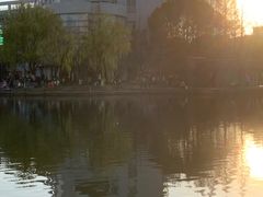 -杭州师范大学(下沙校区)