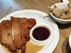 -泰煌鸡·上海白斩鸡·鸡汤面(鹤庆店)