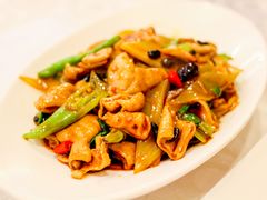 -马凯餐厅(长椿街店)