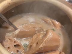 -清水亭湖北菜(大屯DT51店)