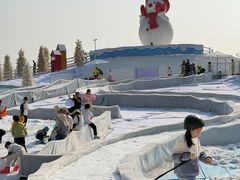 -盈香心动乐园
