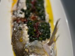 -淮香国色·淮扬菜(正大中心店)