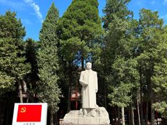 -周恩来同志少年读书旧址