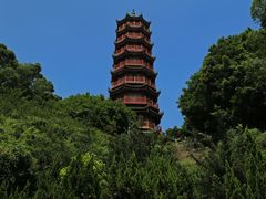 -南沙天后宫景区