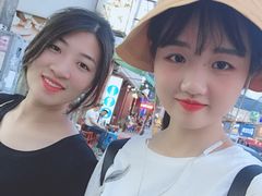-班赞海鲜市场