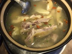 -得意楼蒸菜馆