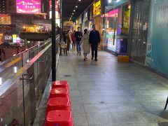 -天虹商场(后海店)