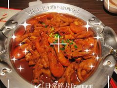 -胖哥俩肉蟹煲(济南印象城店)