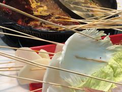 -XiaoJunGan Hotpot 钢管厂五区小郡肝火锅串串香