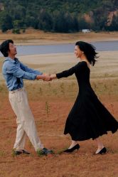 -绿皮火车照相馆 婚纱照旅拍(厦门店)