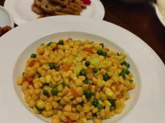 -天宝酒店(万达店)