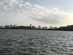 -野狸岛