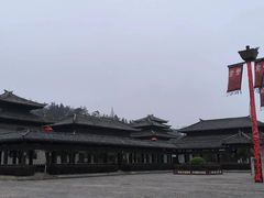 -三国赤壁古战场