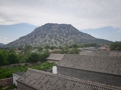 -鸡鸣驿城