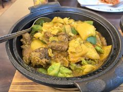 -澳门木偶葡国餐厅(珠海店)