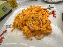 -七的湖·江南蟹舫·阳澄湖农家菜(蟹舫苑店)