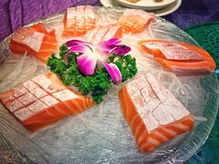 -盛港湾海鲜食府(黄沙店)