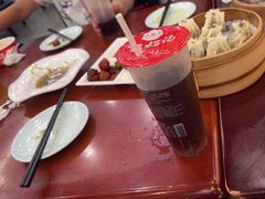 -都一处烧麦馆(前门店)