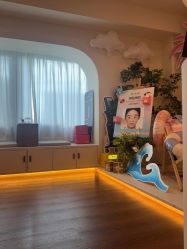 点击看大图 -唯奈斯肌肤管理中心