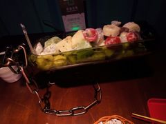 水果沙拉-蛮横肉蟹煲(印象城店)