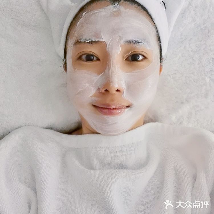 五星级丝娜伦,宝藏美妍中心