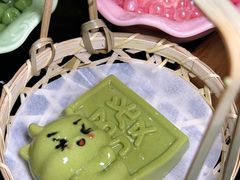 -井格重庆火锅(西直门凯德Mall店)
