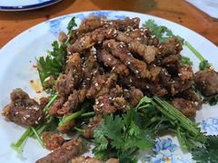 -洪福亮酒家(南草厂街店)