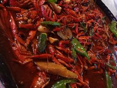 -羊家胡同·龙虾烧烤火锅(龙汇路店)