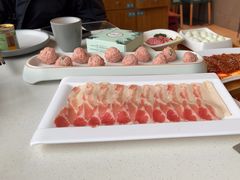-万物生江北老火锅(海骏达店)